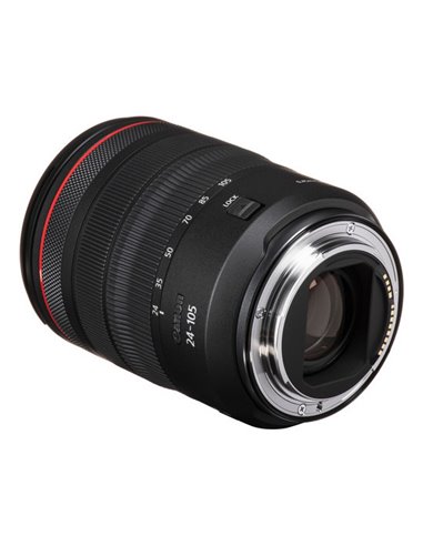 Объектив Canon RF 24-105mm f/4L IS USM