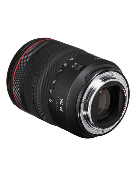 Объектив Canon RF 24-105mm f/4L IS USM