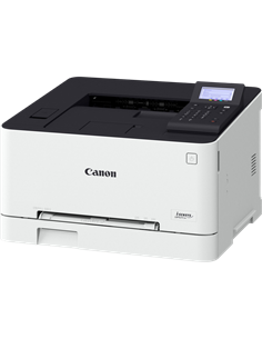 Лазерный принтер Canon Printer i-SENSYS LBP633Cdw, A4, Белый 2