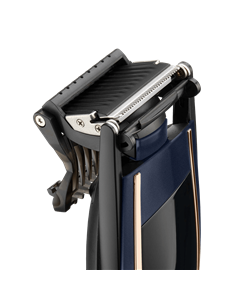 Trimmer pentru bărbați BaByliss E879E, Albastru 2