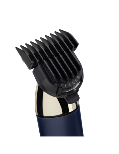 Мужской Триммер BaByliss T992E, Синий | Золотой