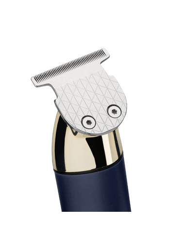 Мужской Триммер BaByliss T992E, Синий | Золотой