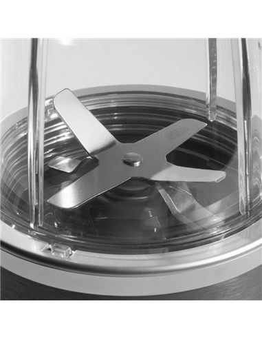 Blender staționar NutriBullet NB606 DG, Argintiu