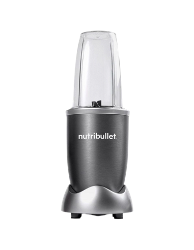 Blender staționar NutriBullet NB606 DG, Argintiu