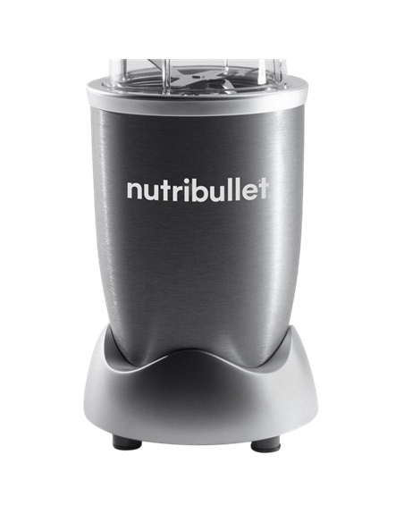 Blender staționar NutriBullet NB606 DG, Argintiu