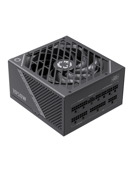 Блок питания для компьютеров Gamemax GX-1050 PRO, 1050Вт, ATX, Полностью модульный