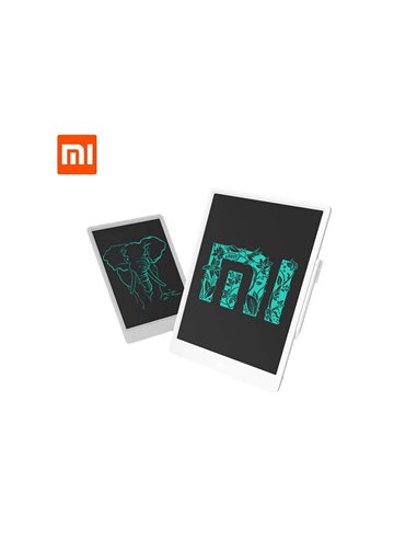 Графический планшет Xiaomi Mijia Small Blackboard 13.5", Белый