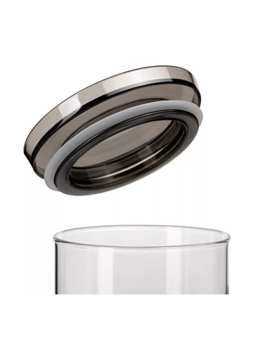 Cutie alimentara Ardesto Fresh AR1316SF, Transparent