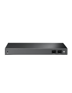 Switch de rețea TP-LINK TL-SG3428XF, 2