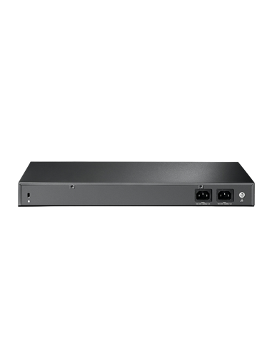 Switch de rețea TP-LINK TL-SG3428XF, 