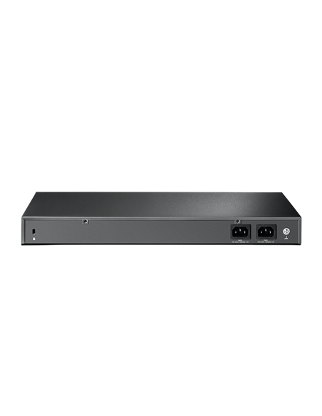 Switch de rețea TP-LINK TL-SG3428XF, 