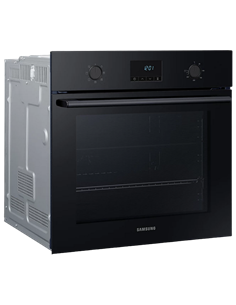 Электрический духовой шкаф Samsung NV3300A, Чёрный 2