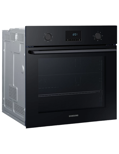 Электрический духовой шкаф Samsung NV3300A, Чёрный