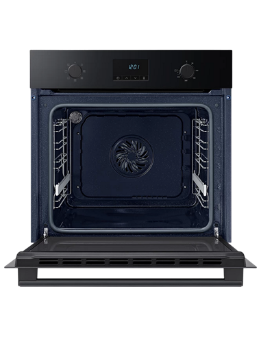 Электрический духовой шкаф Samsung NV3300A, Чёрный