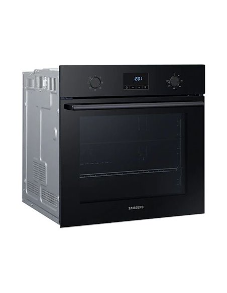 Электрический духовой шкаф Samsung NV3300A, Чёрный