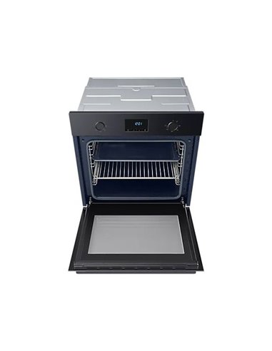 Электрический духовой шкаф Samsung NV3300A, Чёрный
