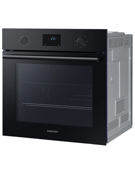 Электрический духовой шкаф Samsung NV3300A, Чёрный