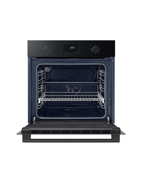 Электрический духовой шкаф Samsung NV3300A, Чёрный