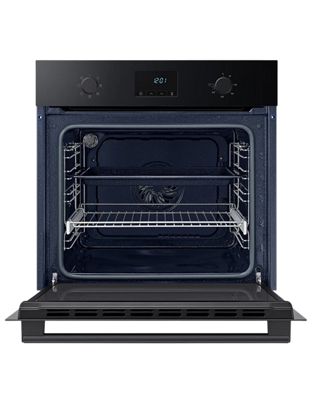 Электрический духовой шкаф Samsung NV3300A, Чёрный