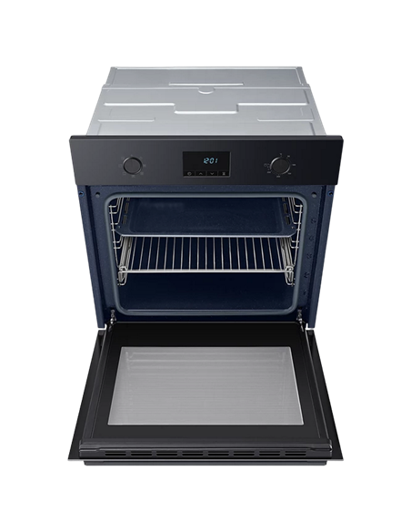 Электрический духовой шкаф Samsung NV3300A, Чёрный