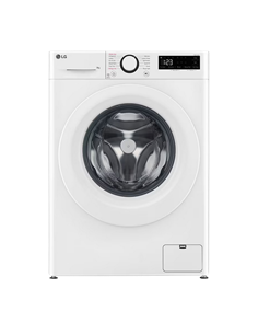 Стиральная машина LG F2WR509SWW, 9кг, Белый