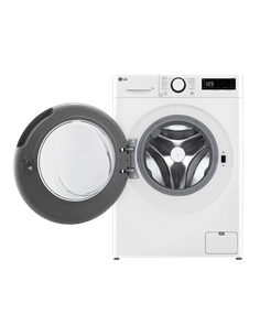 Mașină de spălat LG F2WR509SWW, 9kg, Alb 2