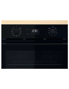Электрический духовой шкаф Whirlpool OMK58RU0B, Чёрный 2