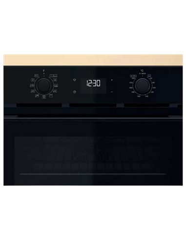 Cuptor Electric Whirlpool OMK58RU0B, Negru