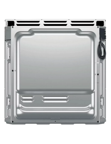 Электрический духовой шкаф Whirlpool OMK58RU0B, Чёрный