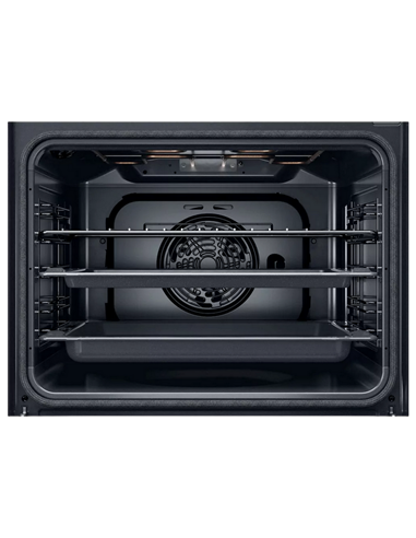 Cuptor Electric Whirlpool OMK58RU0B, Negru