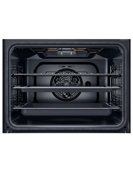 Электрический духовой шкаф Whirlpool OMK58RU0B, Чёрный