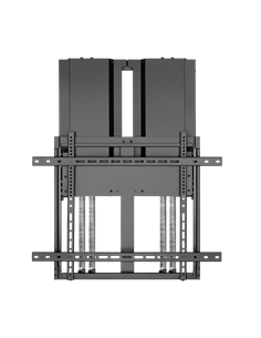 Suport TV de perete Gembird WM-90F-02, Negru