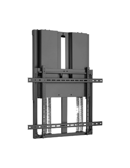 Suport TV de perete Gembird WM-90F-02, Negru
