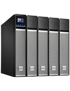 Батарейные блоки Eaton 5PXEBM48RT2UG2, 12В 9 2