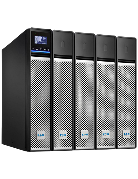 Батарейные блоки Eaton 5PXEBM48RT2UG2, 12В 9 Батарейные блоки Eaton 5PXEBM48RT2UG2, 12В 9