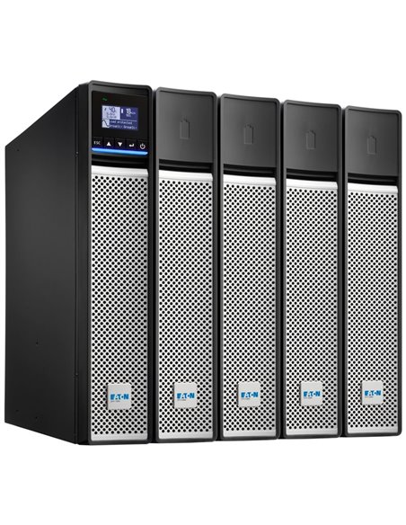 Батарейные блоки Eaton 5PXEBM48RT2UG2, 12В 9 Батарейные блоки Eaton 5PXEBM48RT2UG2, 12В 9