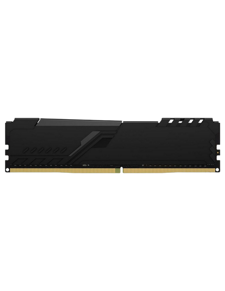 Memorie RAM Kingston FURY Beast, DDR4 SDRAM, 3200 MHz, 8GB, KF432C16BB/8WP