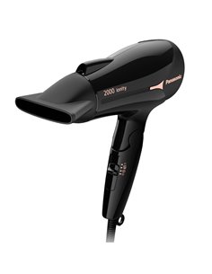 Uscător de păr Panasonic EH-NE66-K865, 2000 W, Negru 2