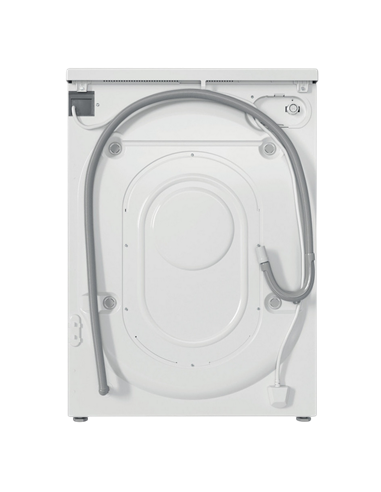 Mașină de spălat Hotpoint-Ariston NM11 847 WS A EU, 8kg, Alb