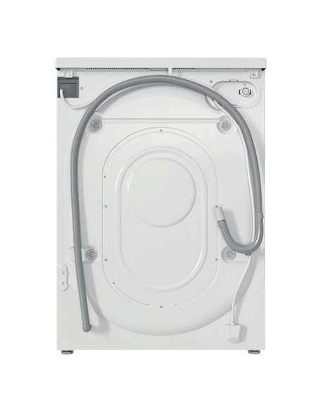 Mașină de spălat Hotpoint-Ariston NM11 847 WS A EU, 8kg, Alb