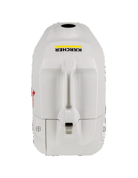 Пылесос Karcher DS 6, Белый