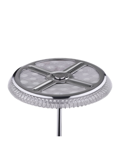 Ceainic cu infuzor Ardesto AR1908WG, 0.8L, Transparent 2