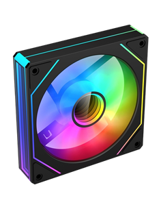 Вентилятор для ПК Deepcool CG530, 120 мм 2