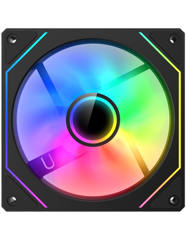 Ventilator PC Deepcool CG530, 120 mm