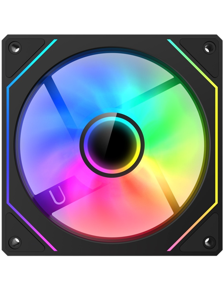Ventilator PC Deepcool CG530, 120 mm