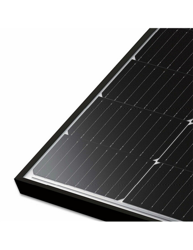 Panou solar Trina Solar Longi LR5-54HPH-410M, 410 W