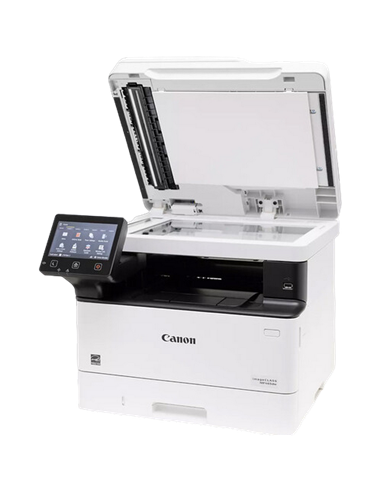 MFP Canon MFD i-Sensys MF465dw, Alb | Negru