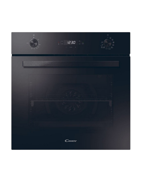 Cuptor Electric Candy FMBC P955S E0, Negru