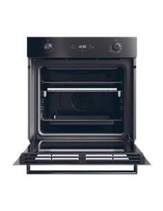 Cuptor Electric Candy FMBC P955S E0, Negru 2