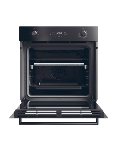 Cuptor Electric Candy FMBC P955S E0, Negru